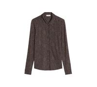 Marc O'Polo Print-Jerseybluse Regular