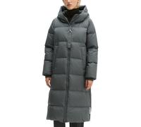 Marc O'Polo Puffer-Daunen-Kapuzenmantel regular