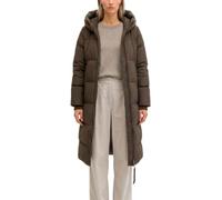 Marc O'Polo Puffer-Daunen-Kapuzenmantel regular
