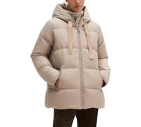 Marc O'Polo Puffer-Daunenjacke mit Kapuze Regular
