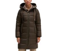 Marc O'Polo Puffer-Daunenmantel mit Kapuze regular