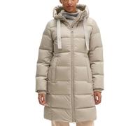 Marc O'Polo Puffer-Daunenmantel mit Kapuze regular