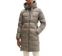 Marc O'Polo Puffer-Daunenmantel mit Kapuze regular