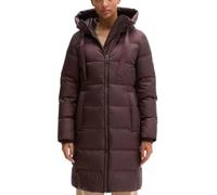 Marc O'Polo Puffer-Daunenmantel mit Kapuze regular