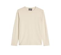 MARC O'POLO Pullover beige | XL