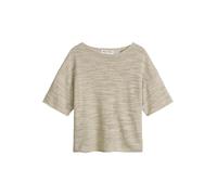 MARC O'POLO Pullover beige | XS
