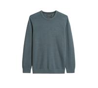 MARC O'POLO Pullover blau | M
