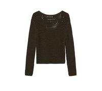 Marc O´Polo Pullover Damen DARK GREEN_MULTI_01 S DARK GREEN_MULTI_01