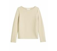 Marc O'Polo Strickpullover Damen beige, XS