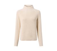 Marc OߴPolo Damen Strickpullover aus Bio-Baumwolle Langarm