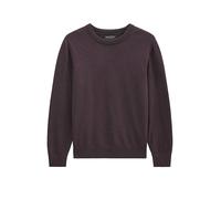 MARC O'POLO Pullover dunkelrot | M