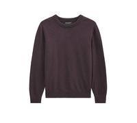MARC O'POLO Pullover dunkelrot | S