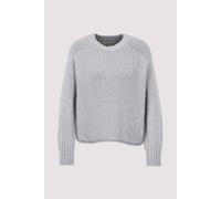 Marc O'Polo Pullover Grau weich M Grey horizon