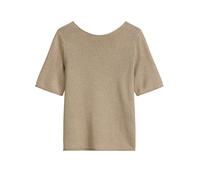 MARC O'POLO Pullover hellbraun | XL