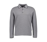 Marc O'Polo Pullover Herren Regular Fit Baumwolle grau, L
