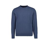 Marc O'Polo Pullover Herren Regular Fit blau, M