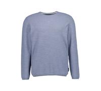 MARC O'POLO Pullover hellblau | L