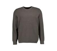 MARC O'POLO Pullover braun | L