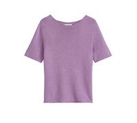 Marc O?Polo Strickpullover kurzarm Damen WARM LILAC XS WARM LILAC