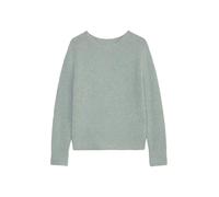 Marc O'Polo Pullover, Longsleeve, Round-Neck Frozen Mint - XL