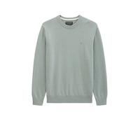 Marc O'Polo Rundhalspullover faded mint L Faded mint