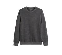 MARC O'POLO Pullover schwarz | L