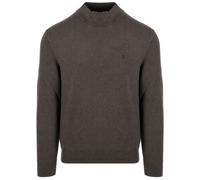 Marc O'Polo Pullover Turtleneck Dark Green - Größe L Dunkelgrün L