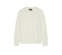 MARC O'POLO Pullover weiss | XXL