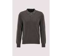 Knit Poloshirts Longsleeve XL