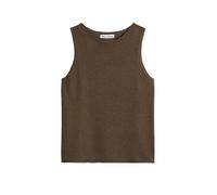 MARC O'POLO Pullunder braun | XL