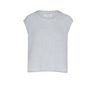 MARC O'POLO Pullunder grau | L