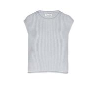 MARC O'POLO Pullunder grau | XS