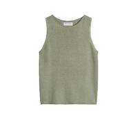 MARC O'POLO Pullunder grün | L