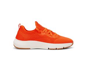 Marc O'Polo Recycled Fabric / SNEAKER für Damen, orange, Größe 38 EU