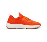 Marc O'Polo Recycled Fabric / SNEAKER für Damen, orange, Größe 42 EU