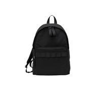 Reisetasche MARC O'POLO "aus recyceltem Nylon", Herren, Gr. B/H/T: 14cm x 40cm x 14cm, schwarz, Polyamid, Taschen Reisetasche (20166222-0) schwarz