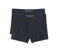 Marc O'Polo Retro Boxer Herren blau, L