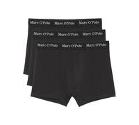 Marc O'Polo Retro Boxer Herren schwarz, L