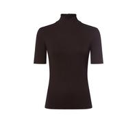 Marc O'Polo Ripp-Shirt Damen schoko, XS