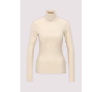 Marc O'Polo Rollkragenpullover aus Modal XXL Smokey sands