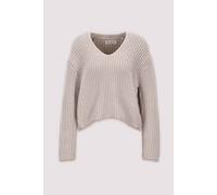 Marc OPolo Casual - Pullover loose Natural - Gr. - L
