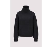 Marc O'Polo Rollkragenpullover Blau S Deep night blue