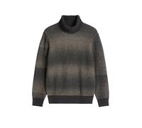 MARC O'POLO Rollkragenpullover braun | M