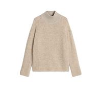 MARC O'POLO Rollkragenpullover creme | M