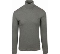 Marc O'Polo Rollkragenpullover Grau - Größe XXL Anthrazit XXL