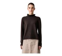 Marc O'Polo - Rollkragenpullover - - Knitwear - Damen - Braun - L