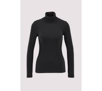 Marc O'Polo Rollkragenpullover schwarz M Black