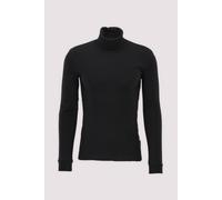 Marc O'Polo Rollkragenpullover Schwarz S Black