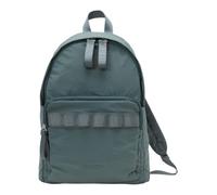 Marc O'Polo Rucksack Laru Backpack Skipping Stone grüngrau