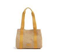 Marc O'Polo Runja Shopper M Golden Yellow